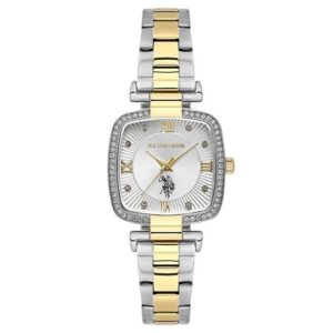 U.S. Polo Assn. USPA2114-01 Kadın Kol Saati