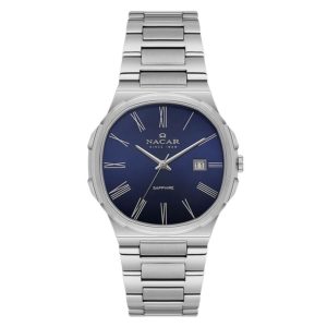 Nacar NC33-298377-ALM Erkek Kol Saati