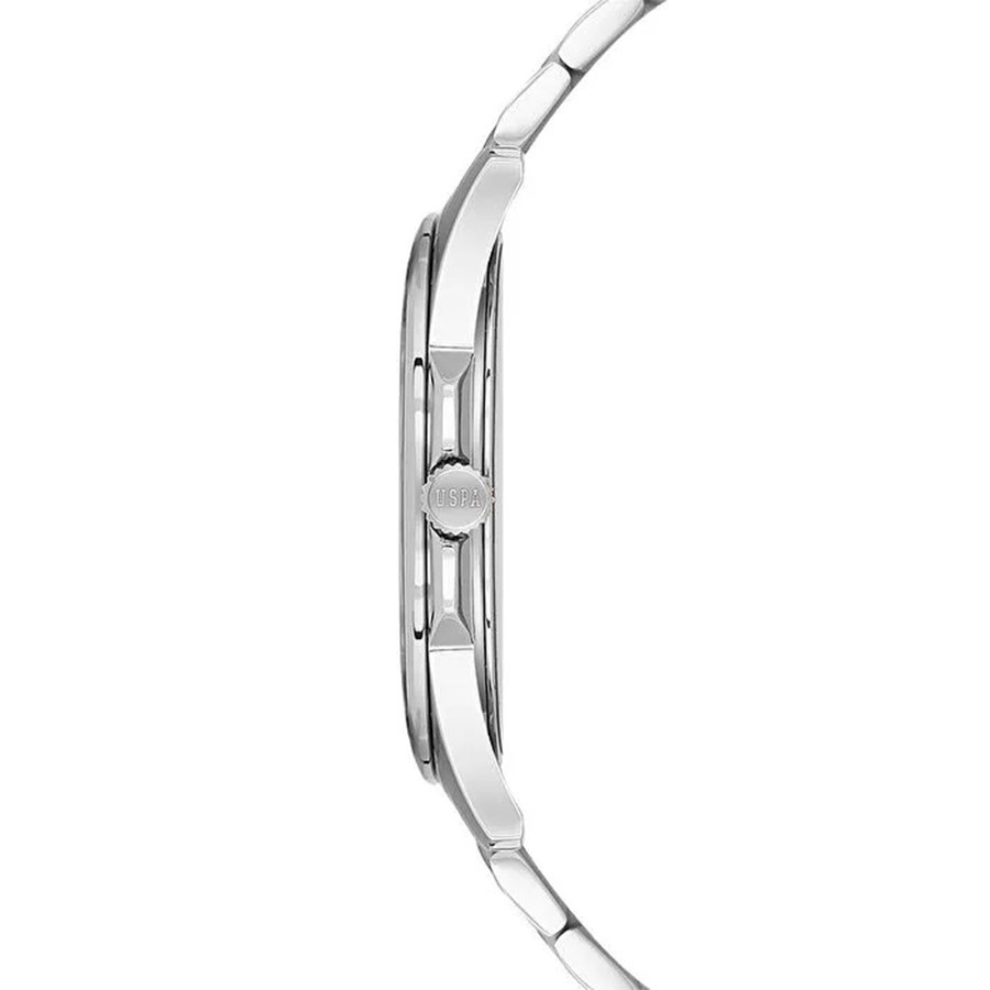 U.S. Polo Assn. USPA1116-05 Erkek Kol Saati - Görsel 2