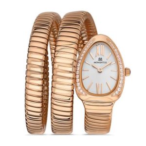 Momentus SS256R-02SR Kadın Kol Saati