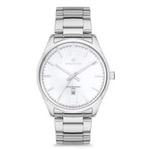 Momentus KC231S-02SS Erkek Kol Saati