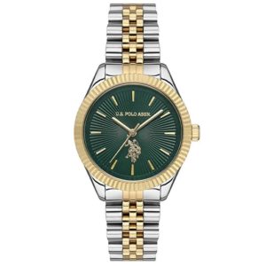 U.S. Polo Assn. USPA2045-04 Kadın Kol Saati