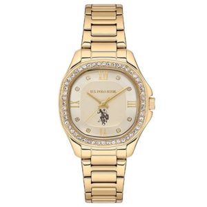 U.S. Polo Assn. USPA2088-06 Kadın Kol Saati