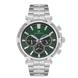 Momentus SM371S-15SS Erkek Kol Saati