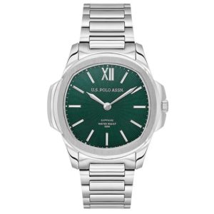 U.S. Polo Assn. USPA1116-02 Erkek Kol Saati