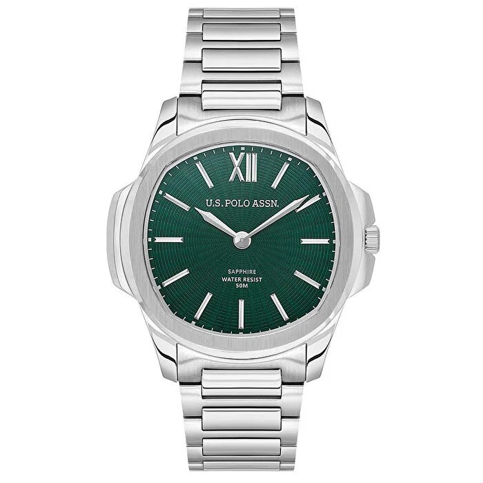 U.S. Polo Assn. USPA1116-02 Erkek Kol Saati