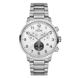 Nacar NC34-290243-ASGM Erkek Kol Saati