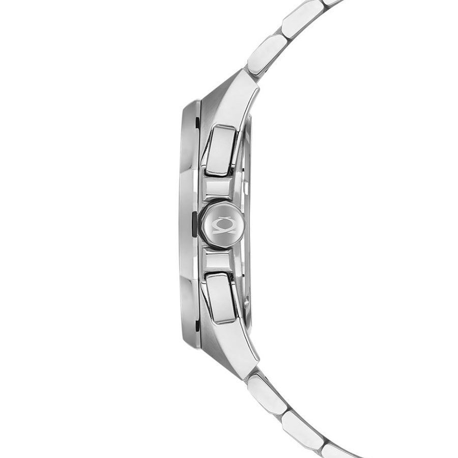 Nacar NC08-29430493-ALSM Erkek Kol Saati - Görsel 2