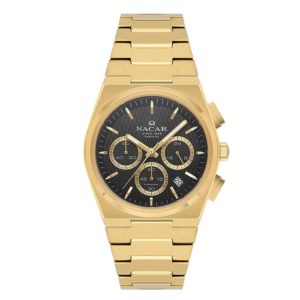 Nacar NC41-299795-DBM Erkek Kol Saati