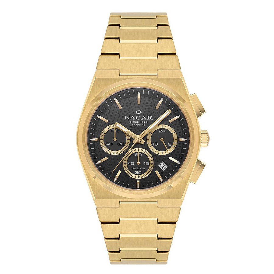 Nacar NC41-299795-DBM Erkek Kol Saati
