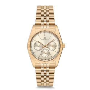 Momentus CW130G-08SG Kadın Kol Saati