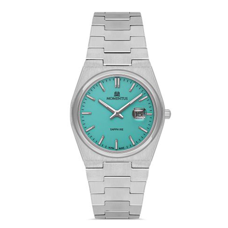 Momentus CS345S-10SS Kadın Kol Saati