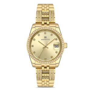 Momentus SS258G-08SG Kadın Kol Saati
