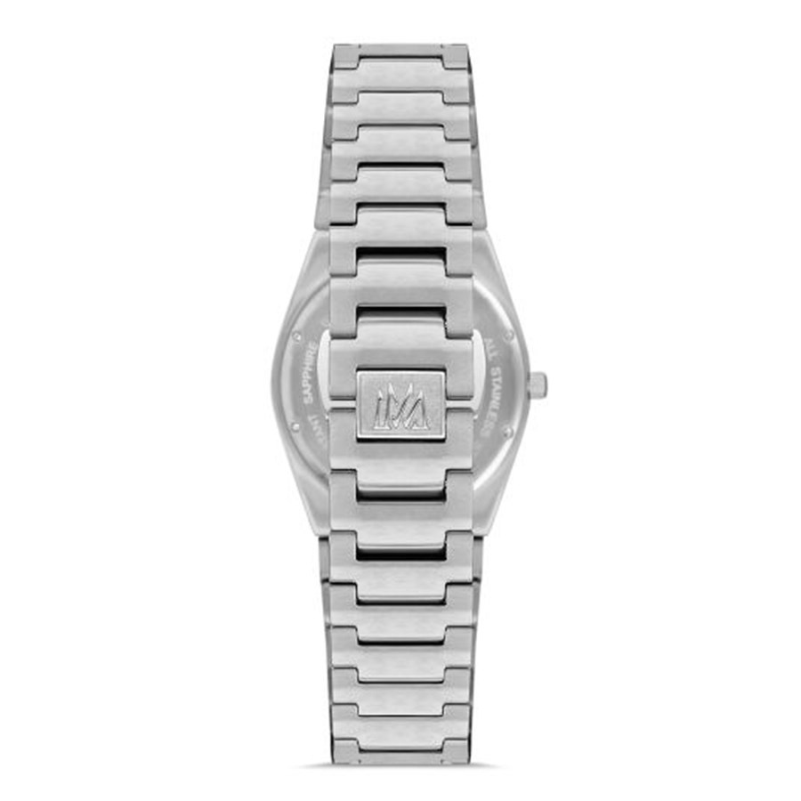 Momentus CS345S-10SS Kadın Kol Saati - Görsel 3