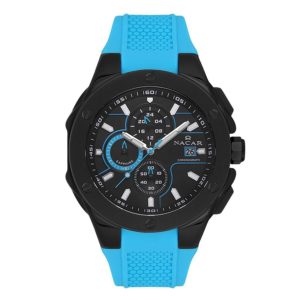 Nacar NC34-29B554-BBS3 Erkek Kol Saati