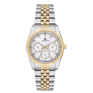 Momentus SW130T-02SG Kadın Kol Saati