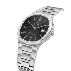 Alternative view of Nacar NC33-298377-ABM Erkek Kol Saati