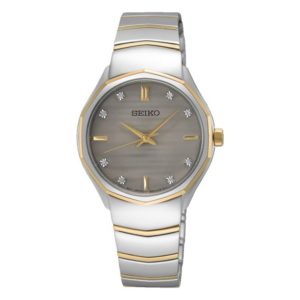 Seiko SUR616P Kadın Kol Saati