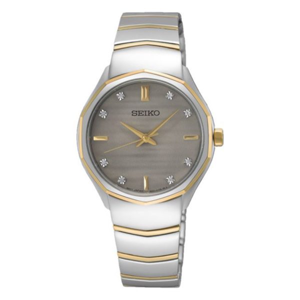 Seiko SUR616P Kadın Kol Saati