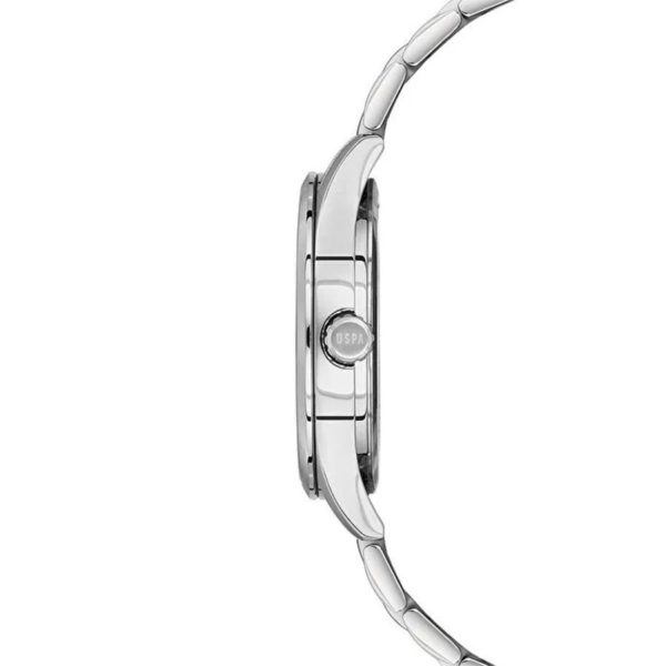 U.S. Polo Assn. Uspa1072B-03 Erkek Kol Saati - Görsel 2
