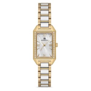Momentus SS273T-02SG Kadın Kol Saati