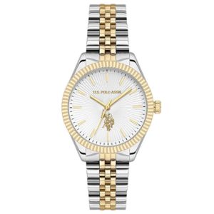 U.S. Polo Assn. USPA2045-07 Kadın Kol Saati