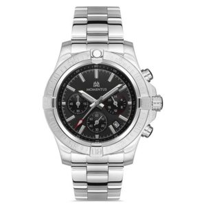 Momentus SM365S-04SS Erkek Kol Saati