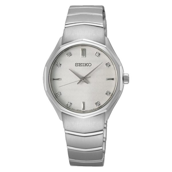 Seiko SUR615P Kadın Kol Saati