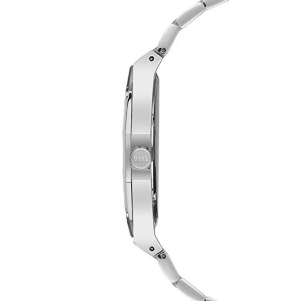 U.S. Polo Assn. USPA1056-06 Erkek Kol Saati - Görsel 2