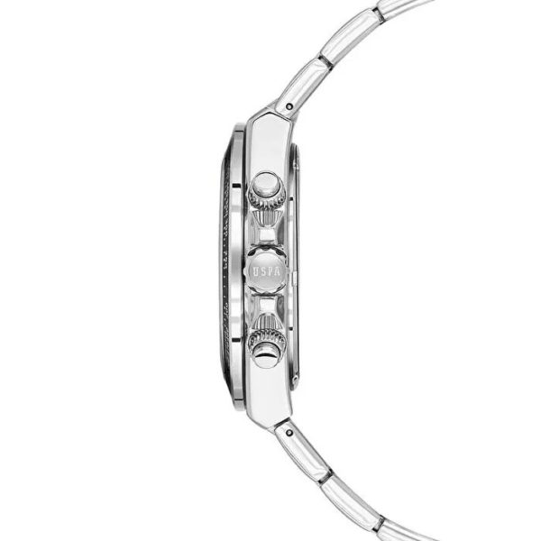 U.S. Polo Assn. USPA1130-03 Erkek Kol Saati - Görsel 2