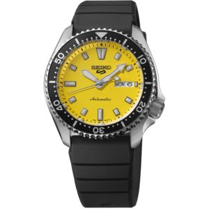 Seiko SRPL87K Erkek Kol Saati