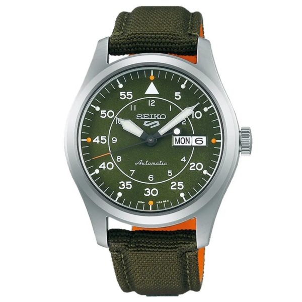 Seiko SRPH29K Erkek Kol Saati