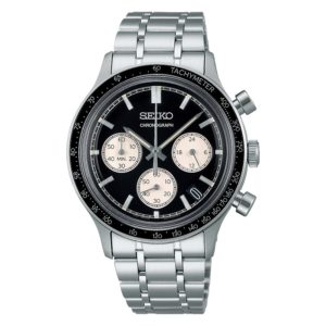 Seiko SSB479P Erkek Kol Saati