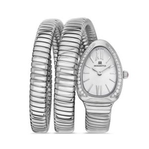 Momentus SS256S-02SS Kadın Kol Saati