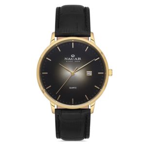 Nacar NC35-290037-DBL1 Erkek Kol Saati
