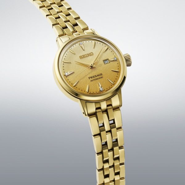 Seiko SRE018J Kadın Kol Saati - Görsel 2