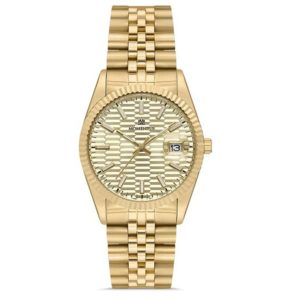 Momentus CW138G-08SG Kadın Kol Saati