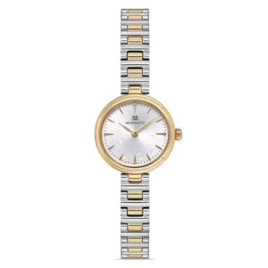 Momentus CW313T-09SG Kadın Kol Saati