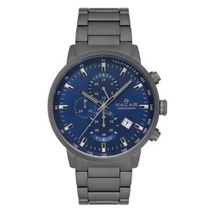 Nacar NC34-29B257-GLSM Erkek Kol Saati