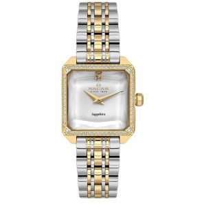 Nacar NC33-398387-CWMS Kadın Kol Saati