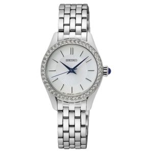 Seiko SUR539P Kadın Kol Saati