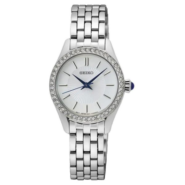 Seiko SUR539P Kadın Kol Saati