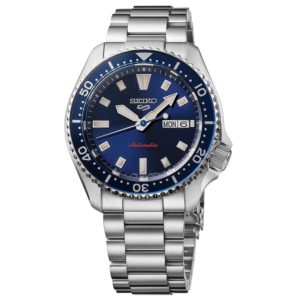 Seiko SRPL83K Erkek Kol Saati