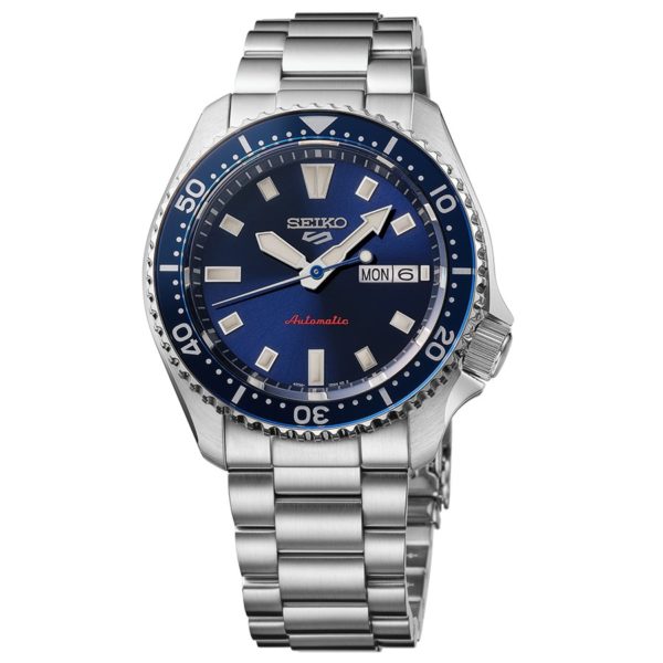 Seiko SRPL83K Erkek Kol Saati