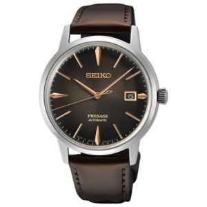 Seiko SRPJ17J Erkek Kol Saati