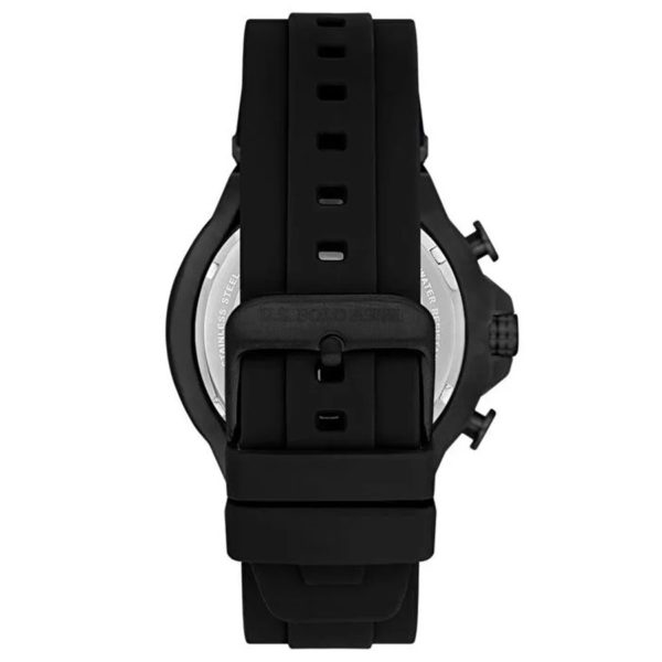 U.S. Polo Assn. USPA1076-09 Erkek Kol Saati - Görsel 3
