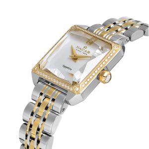 Alternative view of Nacar NC33-398387-CWMS Kadın Kol Saati