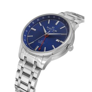 Alternative view of Nacar NC42-299357-ALM Erkek Kol Saati