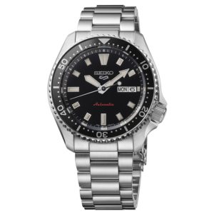 Seiko SRPL85K Erkek Kol Saati