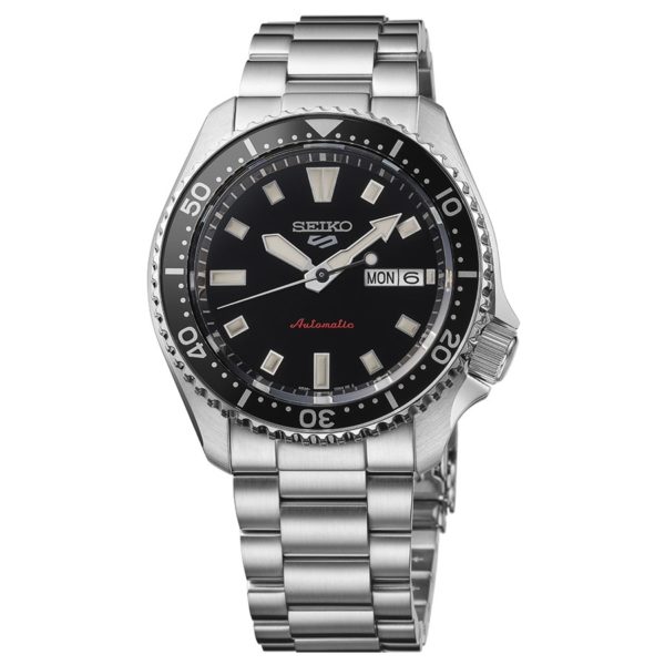 Seiko SRPL85K Erkek Kol Saati